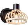 Spot Norah 99737/76 1x28W/E14 IP20 od Brilliant