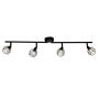 Spot Noris G54132/06 3000K 4x3,5W/G9 IP20 od Brilliant