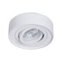 Downlight wpuszczany Nusa ML0015 1x50W/GU10 IP20 od Milagro