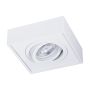 Downlight wpuszczany Nusa ML0039 1x50W/GU10 IP20 od Milagro