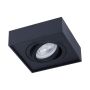 Downlight wpuszczany Nusa ML0046 1x50W/GU10 IP20 od Milagro