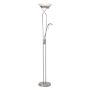 Lampa podłogowa Ollie G93036/13 2500lm IP20 od Brilliant
