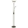 Lampa podłogowa Ollie G93036/31 2500lm IP20 od Brilliant