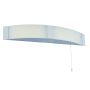 Kinkiet Onan 91798 4200K 2x6W/LED 600lm IP44 od Endon