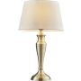 Lampa stołowa Oslo & Evie 91062 60W E27 IP20 od Endon