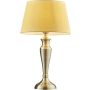 Lampa stołowa Oslo & Evie 91084 60W E27 IP20 od Endon
