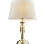 Lampa stołowa Oslo & Evie 91091 60W E27 IP20 od Endon