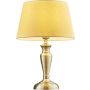 Lampa stołowa Oslo & Evie 91096 60W E27 IP20 od Endon