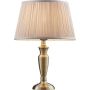 Lampa stołowa Oslo & Freya 91153 60W E27 IP20 od Endon