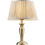 Lampa stołowa Oslo & Freya 91154 60W E27 IP20 od Endon