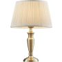 Lampa stołowa Oslo & Freya 91156 60W E27 IP20 od Endon