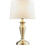 Lampa stołowa Oslo & Mia 91097 60W E27 IP20 od Endon