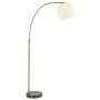Lampa podłogowa Otto 91744 1x40W/E27 IP20 od Endon