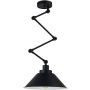 Lampa sufitowa PANTOGRAPH 9126 1x60W/E27 IP20 od Nowodvorski