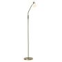 Lampa podłogowa Philo G16358/18 1x25W/E14 IP20 od Brilliant