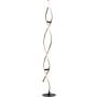 Lampa podłogowa POLINA 9140-18 3000k 1x25W/LED 3128lm ip20 od Paul Neuhaus
