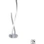 Lampa stołowa POLINA 9141-55 3000k 1x14,5W/LED 1670lm ip20 od Paul Neuhaus