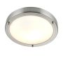 Plafon Portloe 91803 1x60W/E27 IP44 od Endon
