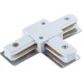 Element montażowy PROFILE T CONNECTOR 9187 IP20 od Nowodvorski
