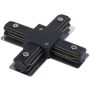 Element montażowy PROFILE X CONNECTOR 9188 IP20 od Nowodvorski