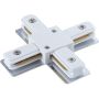 Element montażowy PROFILE X CONNECTOR 9190 IP20 od Nowodvorski