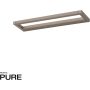 Kinkiet PURE PURO 9113-97 3000k 1x20W/LED 1890lm ip20 od Paul Neuhaus