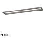 Kinkiet PURE PURO 9114-15 3000k 1x40W/LED 3680lm ip20 od Paul Neuhaus