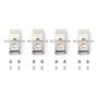 Klips Recess clip 91237 IP20 od Endon