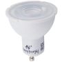 Żarówka LED REFLECTOR LED GU10 R50 7W 3000K ANGLE 36 9180 3000K 500lm 36° od Nowodvorski