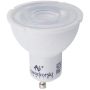Żarówka LED REFLECTOR LED GU10 R50 7W 4000K ANGLE 36 9178 4000K 500lm 36° od Nowodvorski