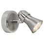 Kinkiet Sanny G15410/77 1x7W/GU10 IP20 od Brilliant
