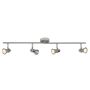 Spot Sanny G15432/77 4x7W/GU10 IP20 od Brilliant