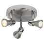 Spot Sanny G15434/77 3x7W/GU10 IP20 od Brilliant