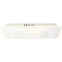 Lampa sufitowa Selenis G96986/05 4400lm IP20 od Brilliant