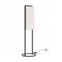 Lampka stołowa SINTRA 917B-G05X1A-02-CA 1x40W/E27 od Novolux