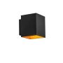 Lampa ścienna 91063 SOLA WL ROUND od Zuma Line