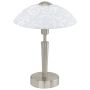 Stołowa lampa 91238 SOLO od Eglo