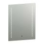 Kinkiet Speke 91805 6500K 48x0.16W/LED 215lm IP44 od Endon