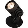 Kinkiet SPIKE LED S 9101 3000K 1x3W/LED 115lm IP54 od Nowodvorski