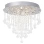 Lampa sufitowa Svea G94155/15 1600lm IP20 od Brilliant