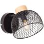 Kinkiet Thuy 99742/76 1x28W/E14 IP20 od Brilliant