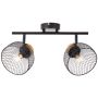 Spot Thuy 99743/76 2x28W/E14 IP20 od Brilliant