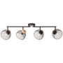 Spot Thuy 99744/76 4x28W/E14 IP20 od Brilliant