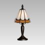 Lampa stołowa TIFFANY TABLE 91 1x40W/E14 IP20 od Prezent
