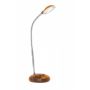 Lampka biurkowa Timmi G92927/07 140lm IP20 od Brilliant