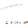 Kinkiet TIMON 9107-17 3000k 1x18W/LED 1800lm ip44 od Paul Neuhaus