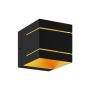 Kinkiet TRANSFER 91067-N 1x40W/G9 IP20 od Zuma line