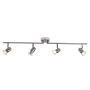 Spot Wesley G54832/77 4x18W/GU10 IP20 od Brilliant