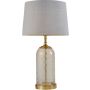 Lampa stołowa Wistow & Mia 91214 60W E27 IP20 od Endon