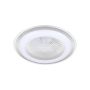 Plafon ZONDA ML6688 3000K – 6000K 60W LED 3900lm IP20 od Milagro